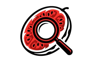 iqair - 吃瓜社Logo